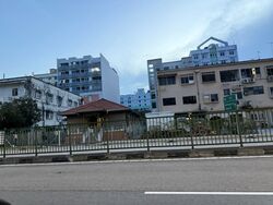 Lorong 22 Geylang (D14), Apartment #618197921